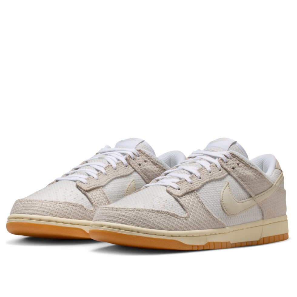 Nike Dunk Low Retro SE 'Moon Particle Photon Dust' II7078-200 - Image 5