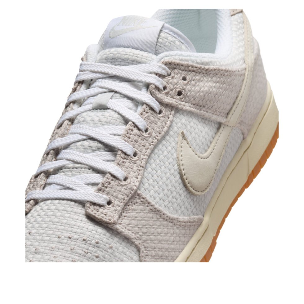 Nike Dunk Low Retro SE 'Moon Particle Photon Dust' II7078-200 - Image 6