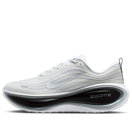Nike Air Zoom Vomero Plus 'White Metallic Silver Cool Grey' II7181-102