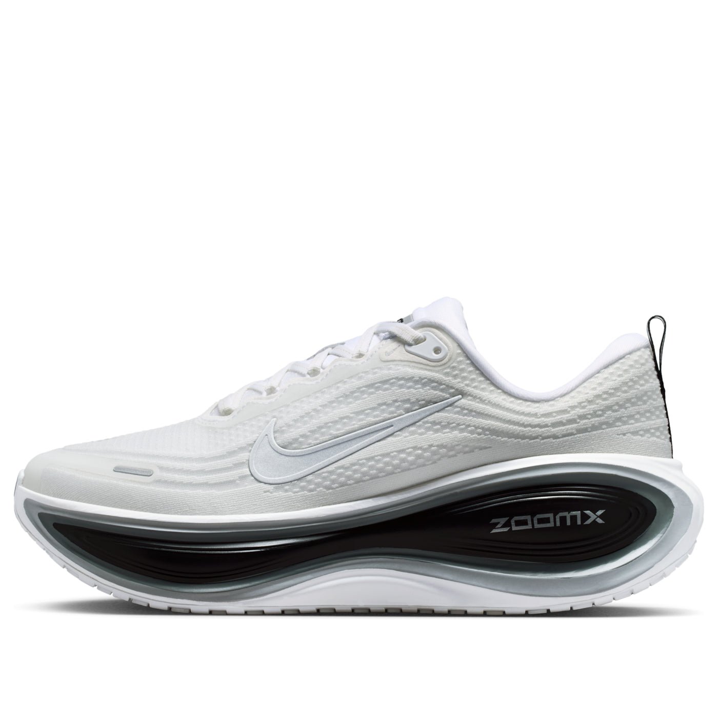 Nike Air Zoom Vomero Plus 'White Metallic Silver Cool Grey' II7181-102