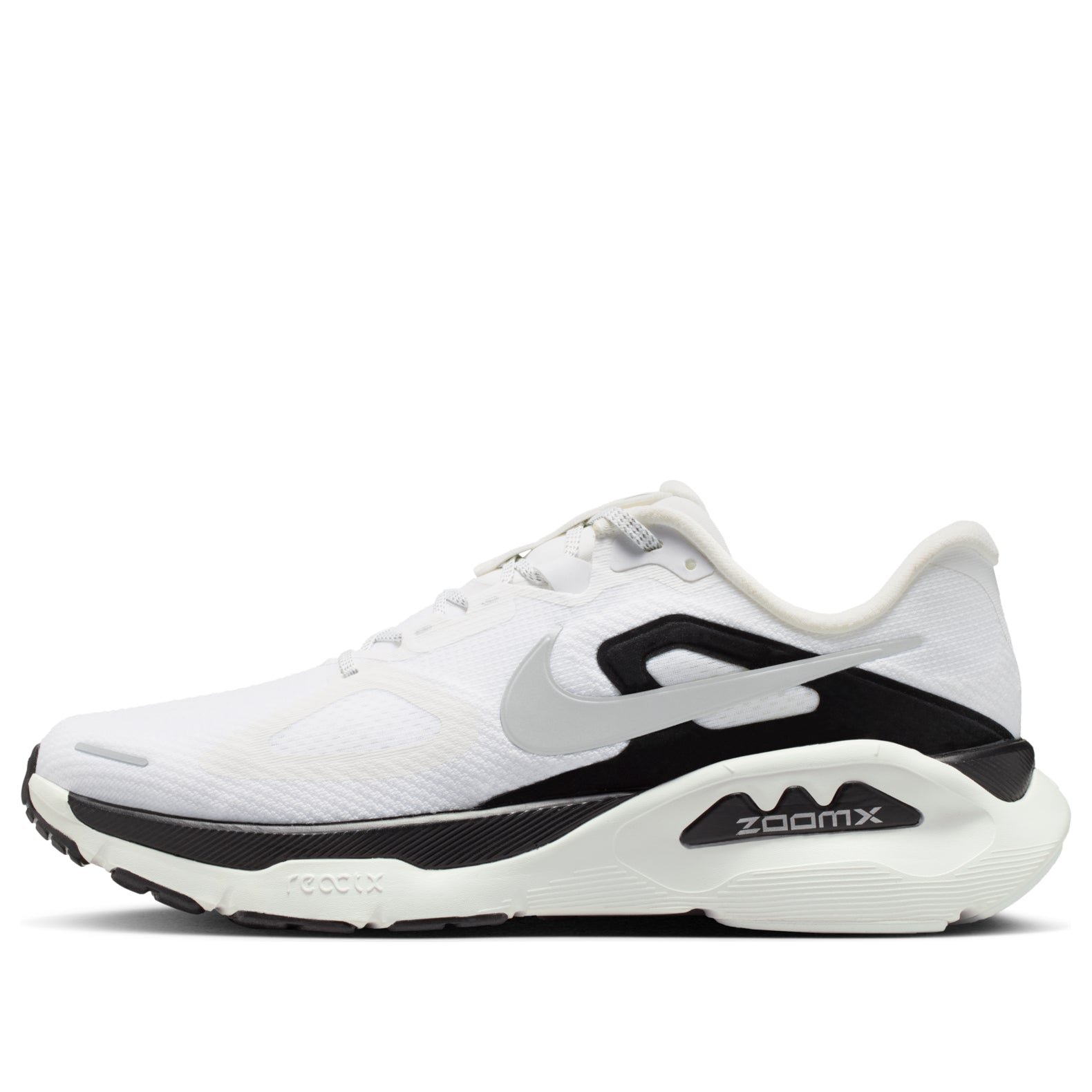 Nike Structure Plus 'Summit White Silver Black' II7192-100