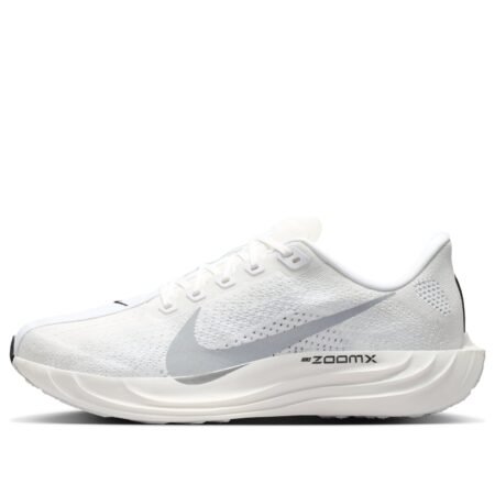 Nike Air Zoom Pegasus Plus 'White Light Silver Gray Black' II7211-102