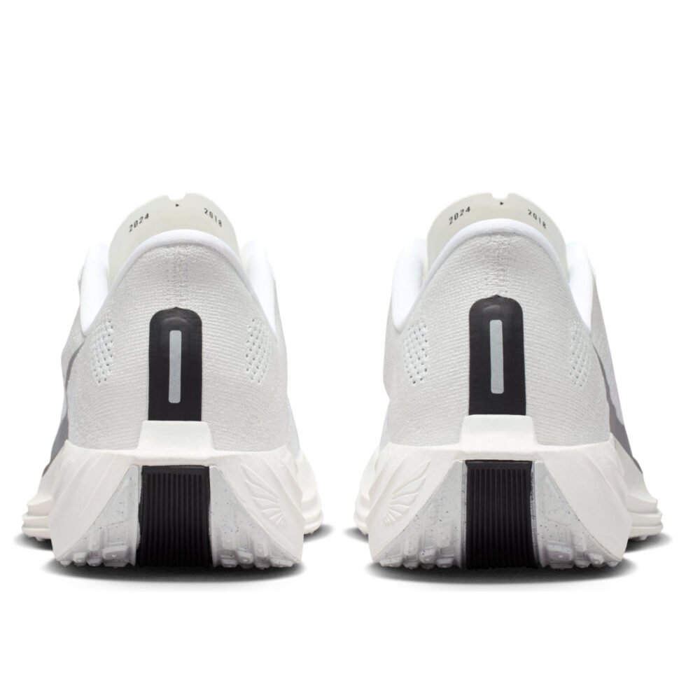 Nike Air Zoom Pegasus Plus 'White Light Silver Gray Black' II7211-102 - Image 3