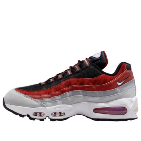 Nike Air Max 95 'Morehouse' II7276-001