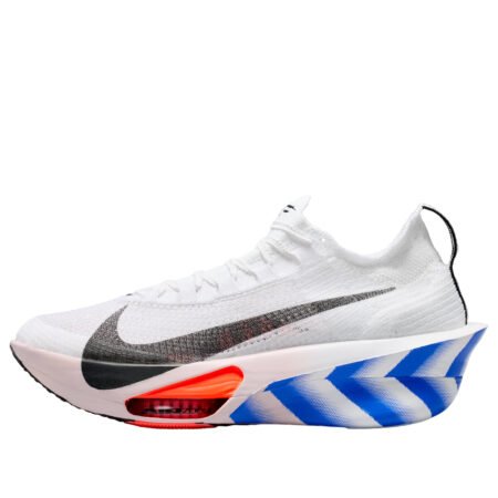 Nike Alphafly 3 'White Racer Blue' II7290-100
