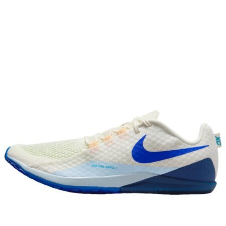 Nike Zoom Rival Waffle 7 'Sail Blue Void' II7400-100