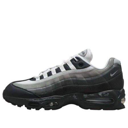 Nike x Yu-Gi-Oh! Air Max Muscle 95 QS 'Jonouchi' With Card II7404-100-WC