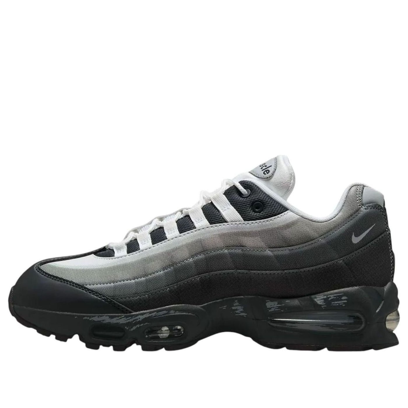 Nike x Yu-Gi-Oh! Air Max Muscle 95 QS 'Jonouchi' With Card II7404-100-WC