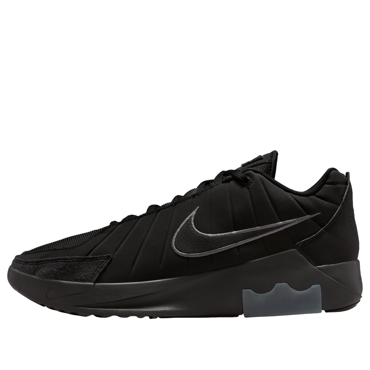 Nike LeBron Witness 9 EP 'Black Iron Grey' II7521-001