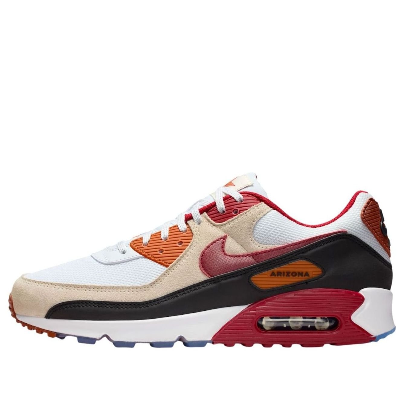 Nike Air Max 90 'Arizona Cardinals' II7535-100