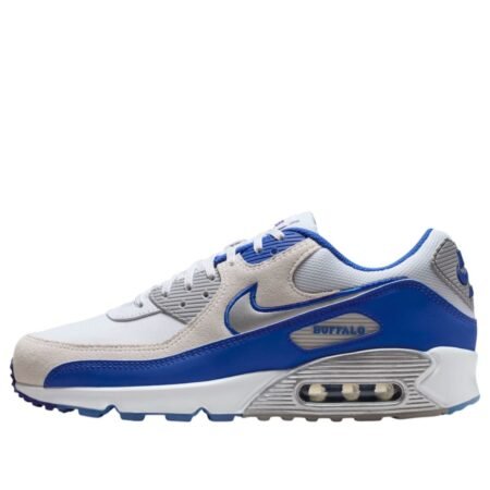 Nike Air Max 90 'Buffalo Bills' II7589-100