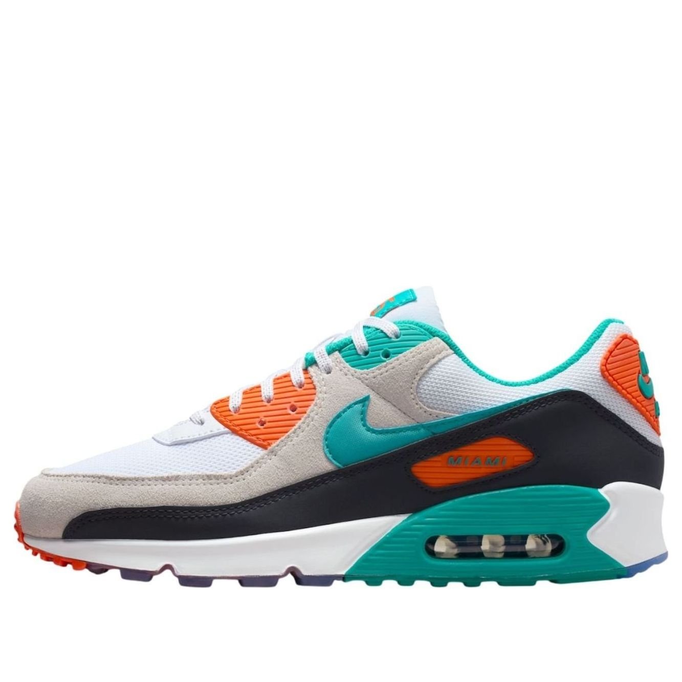 Nike Air Max 90 'Miami Dolphins' II7590-100