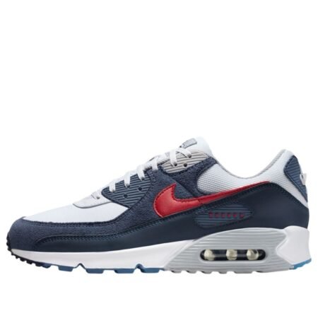 Nike Air Max 90 'New England Patriots' II7591-100