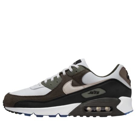 Nike Air Max 90 'New York Jets' II7592-100