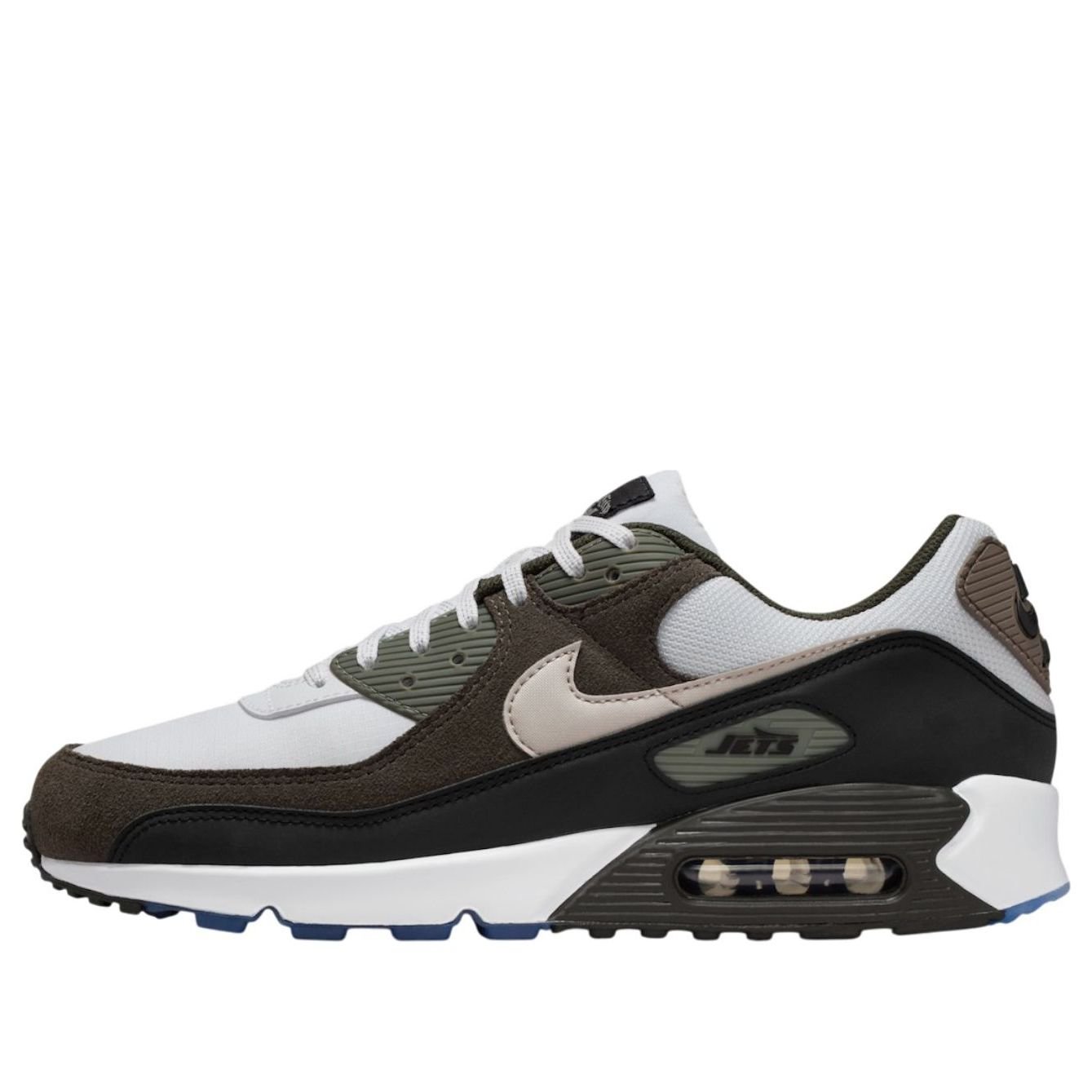Nike Air Max 90 'New York Jets' II7592-100