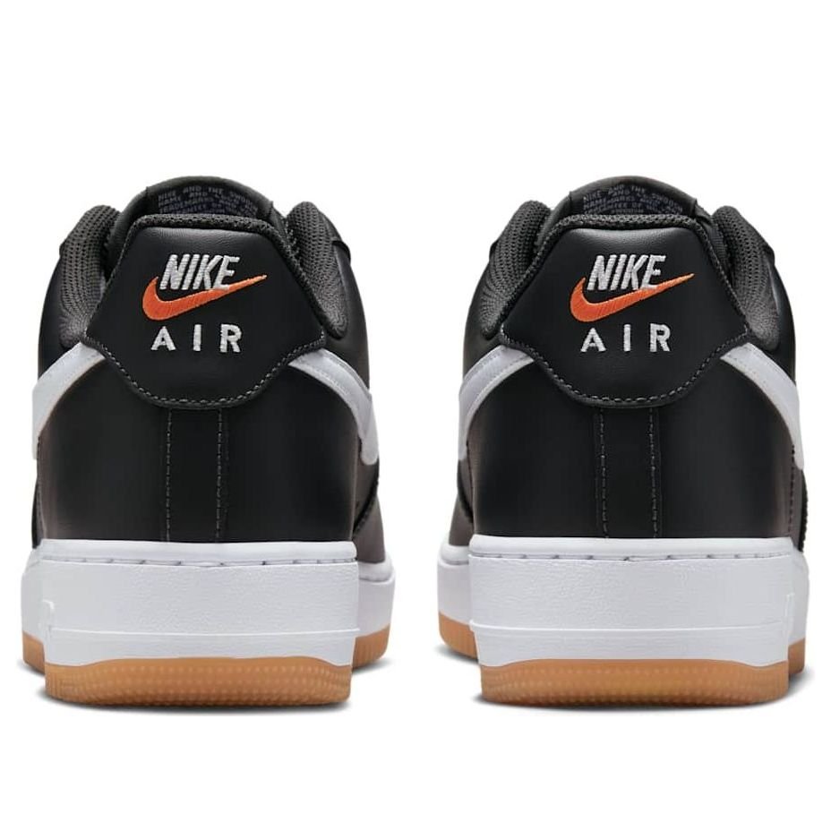 Nike Air Force 1 Low 'Anthracite White Gum' II7630-001 - Image 5