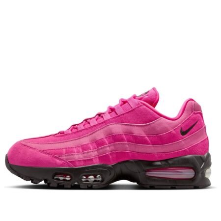 Nike Air Max 95 OG 'Big Bubble Fireberry' II7632-600