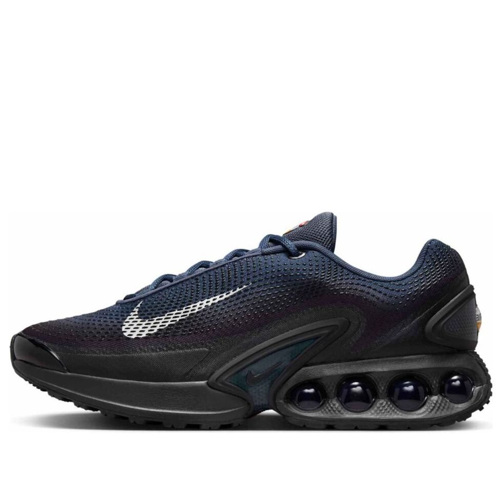 Nike Air Max Dn 'Thunder Blue' II7633-400