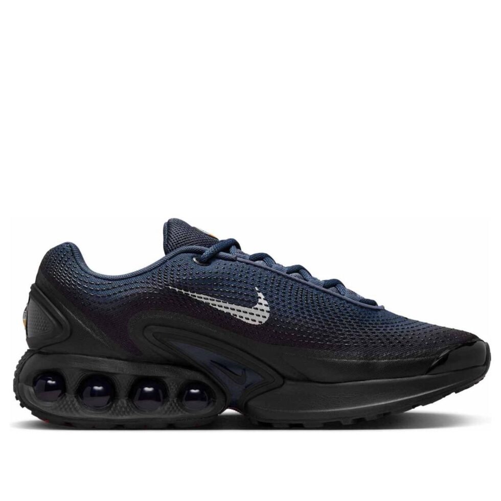 Nike Air Max Dn 'Thunder Blue' II7633-400 - Image 2