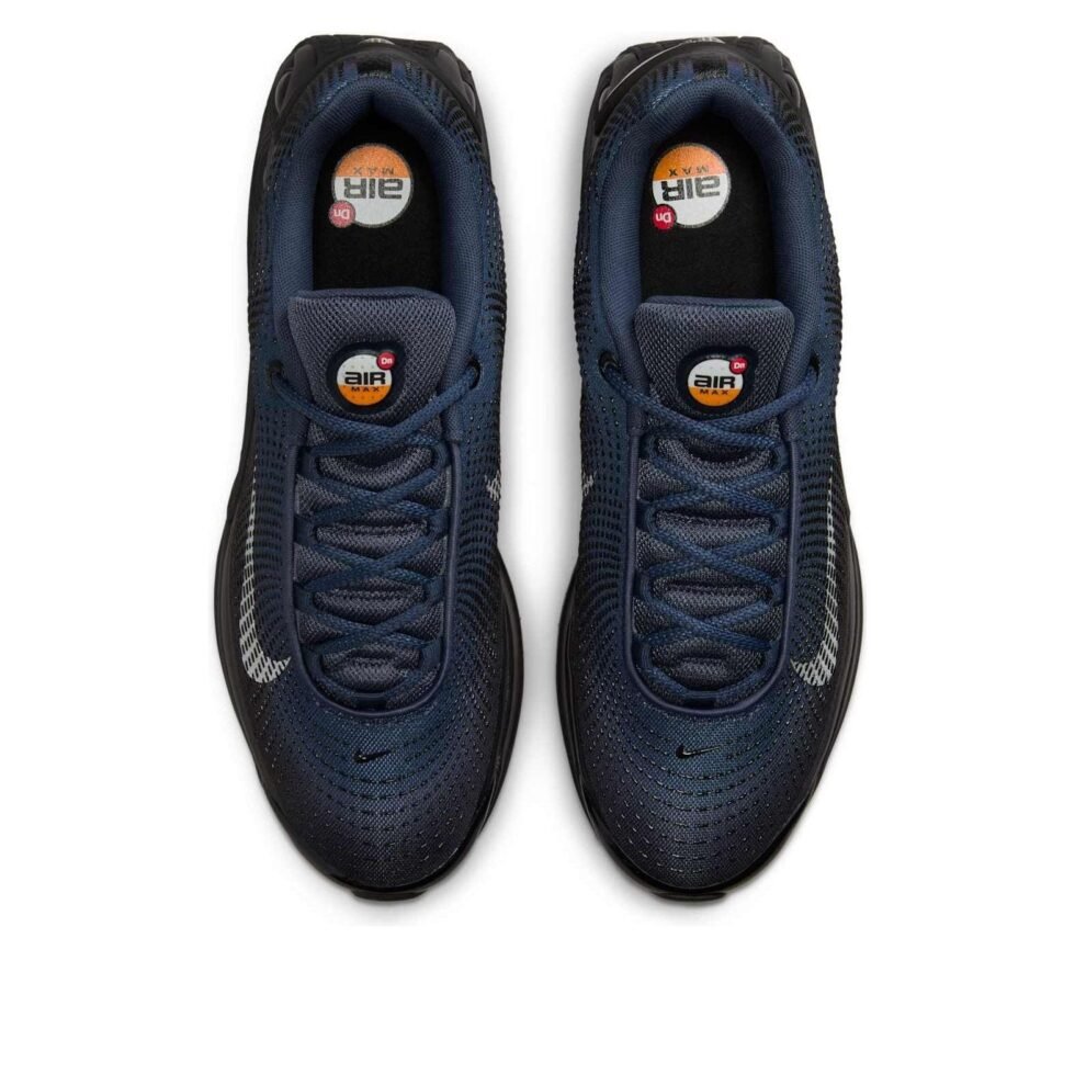 Nike Air Max Dn 'Thunder Blue' II7633-400 - Image 4