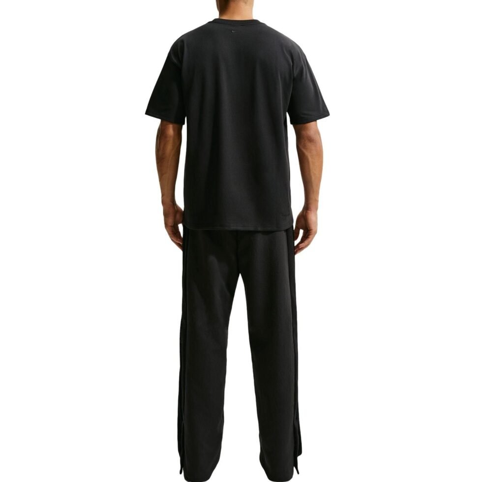 Nike x Kobe Dri-FIT T-Shirt 'Black Medium Ash' IM0320-011 - Image 2