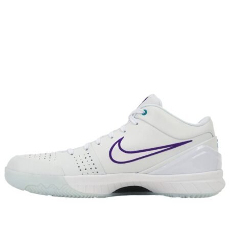 Nike Zoom Kobe 4 Protro Draft Day Pack 'Charlotte Hornets' (Opened Package) IM0559-112