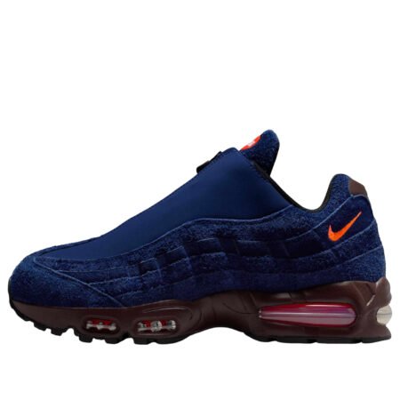 Nike Air Max 95 Zip 'Loyal Blue' IM0695-400
