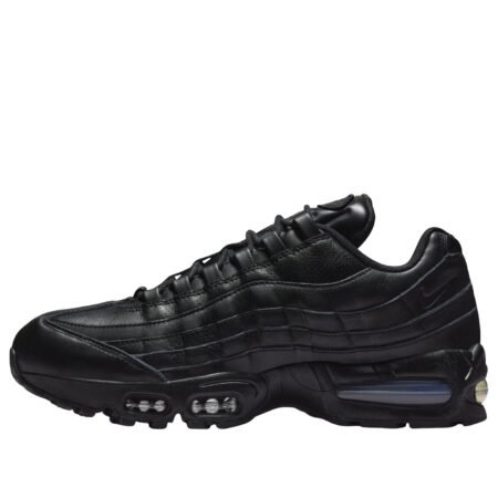 Nike Air Max 95 'Triple Black' IM0696-001