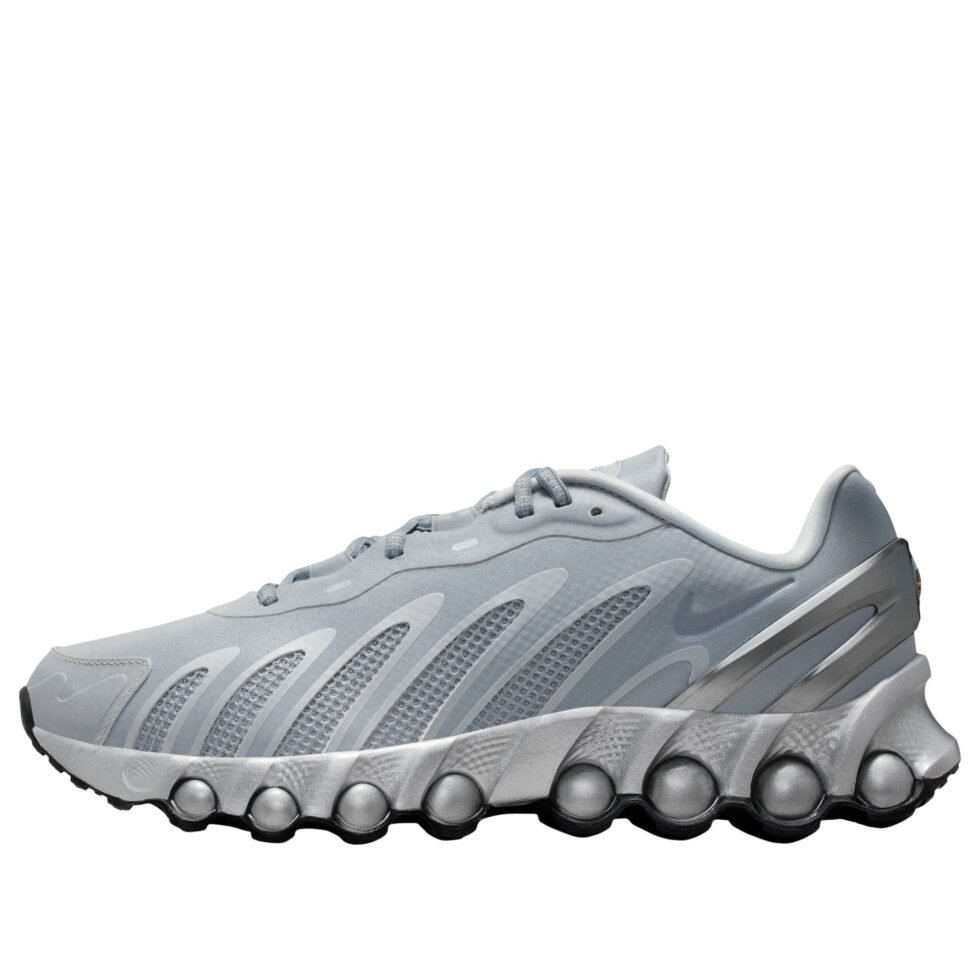 Nike Air Max Dn8 'Metallic Silver Black' IM0700-001