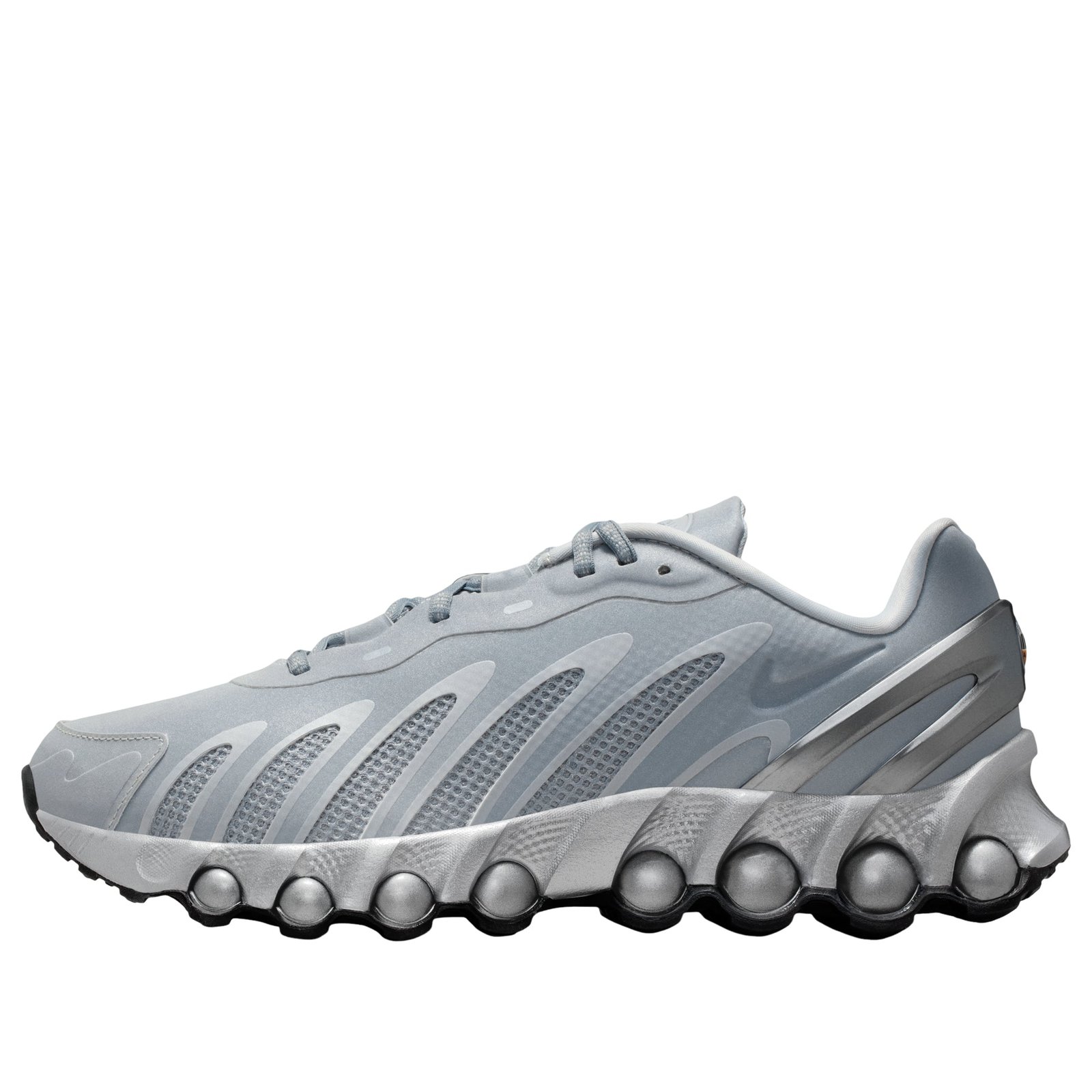 Nike Air Max Dn8 'Metallic Silver Black' IM0700-001