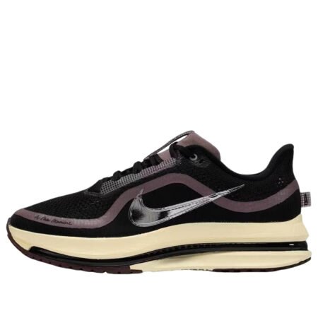 Nike x A Ma Maniere Air Zoom Pegasus Premium 'Black Burgundy Crush' IM0701-001