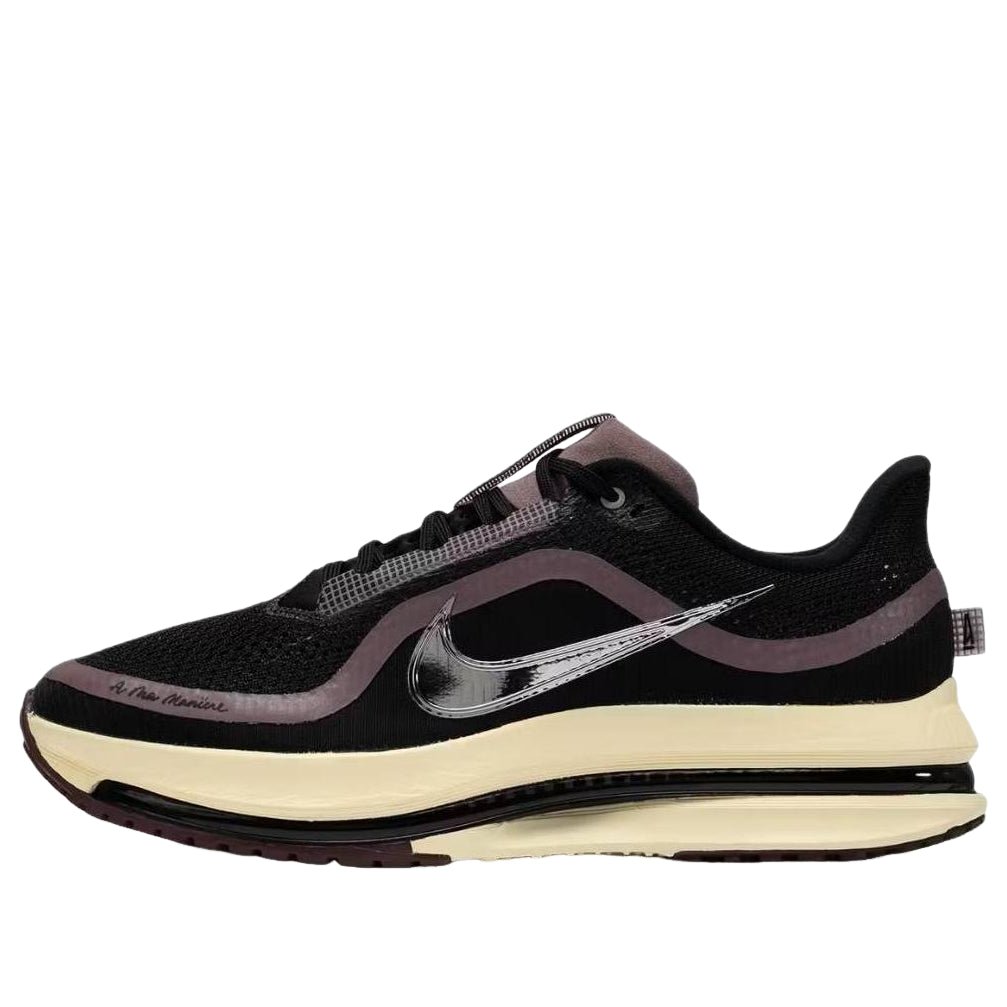 Nike x A Ma Maniere Air Zoom Pegasus Premium 'Black Burgundy Crush' IM0701-001