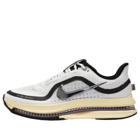 Nike x A Ma Maniere Pegasus Premium 'White Metallic Silver' IM0701-100