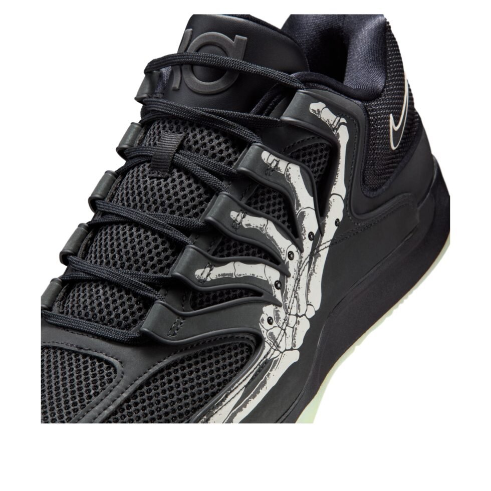 Nike KD 18 EP 'Slim Reaper' IM1347-001 - Image 5