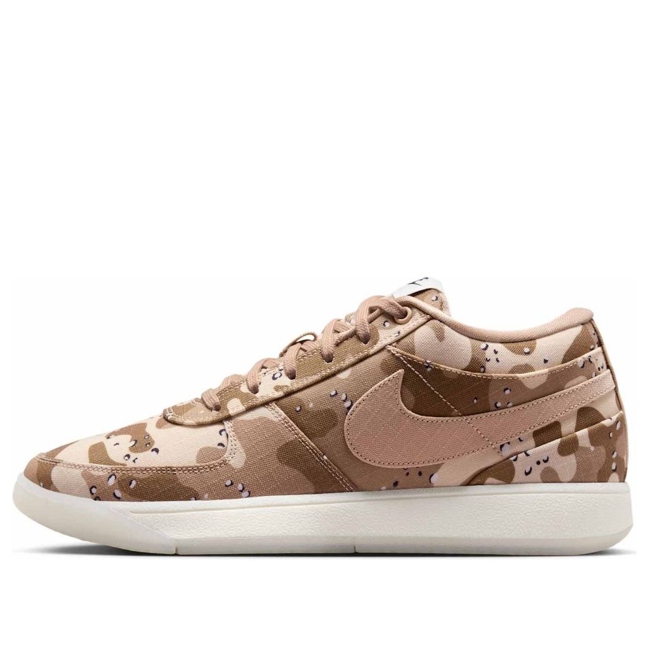 Nike Book 1 'Desert Camo' Translucent Outsole IM1360-200