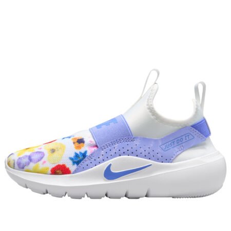 (PS) Nike Flex Runner 4 'Light Thistle White Sapphire' IM1376-500