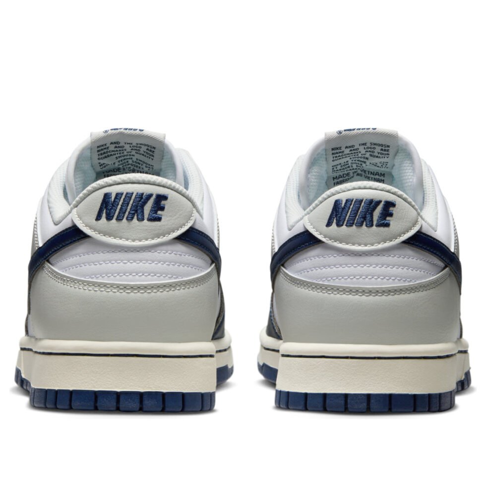 Nike Dunk Low 'New York Yankees' IM2222-101 - Image 3