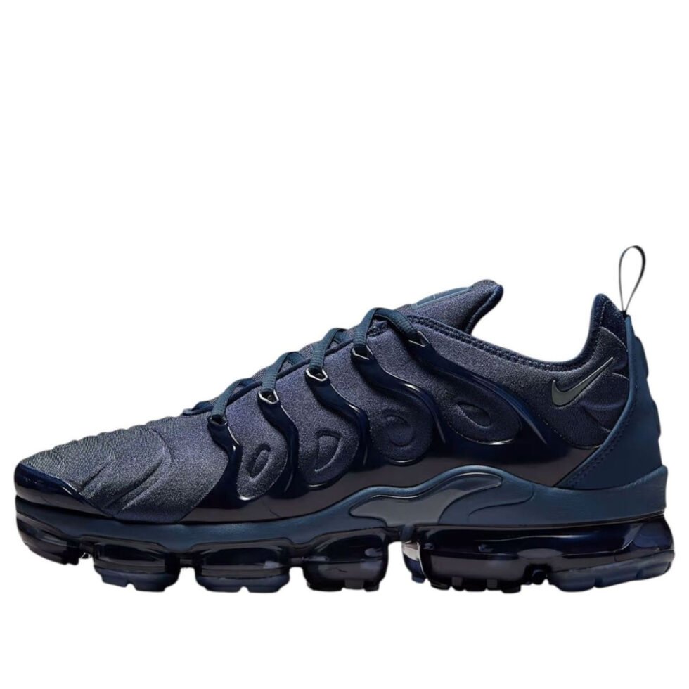 Nike Air VaporMax Plus 'Thunder Blue' IM2371-437