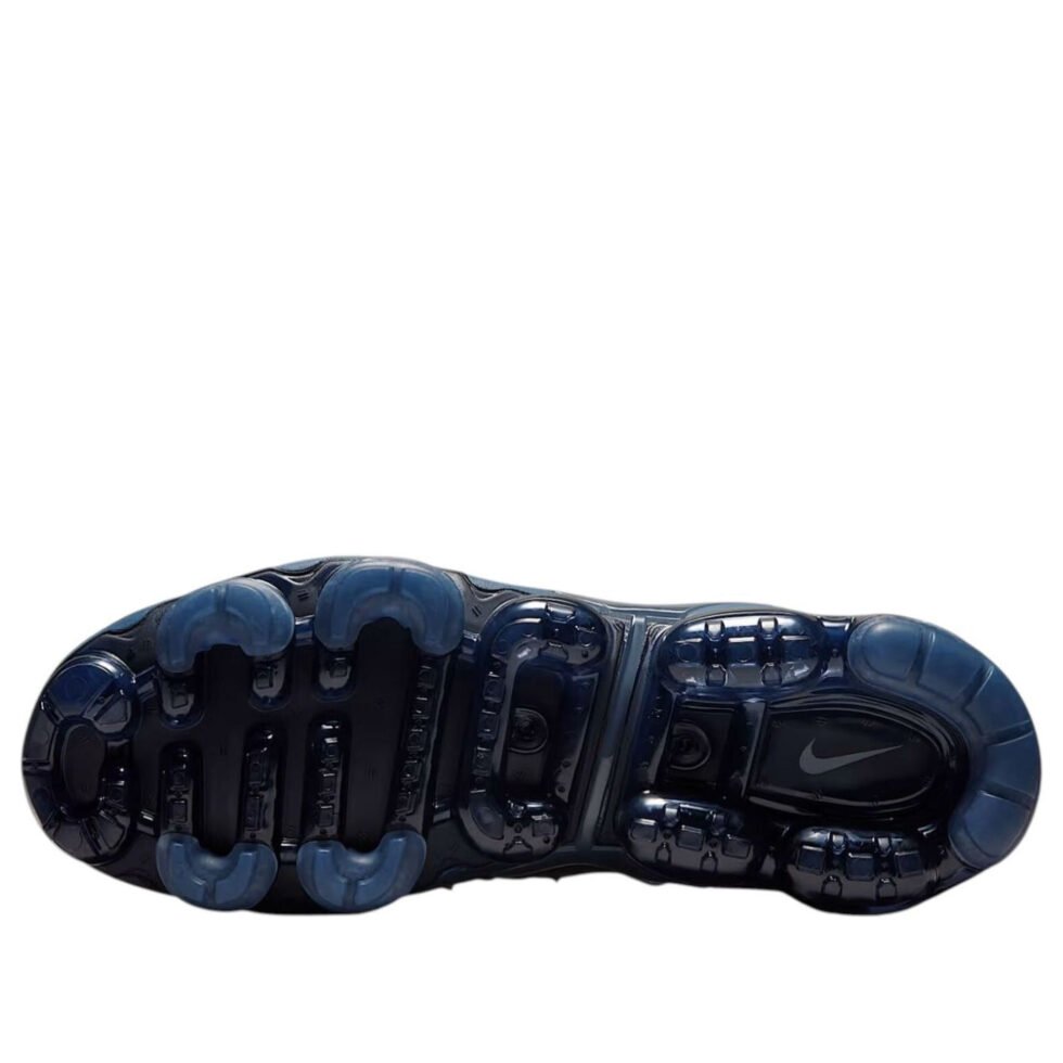 Nike Air VaporMax Plus 'Thunder Blue' IM2371-437 - Image 5