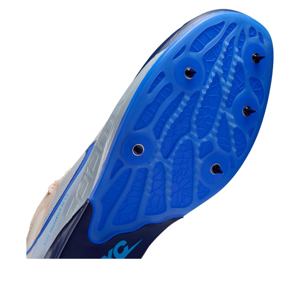 Nike Dragonfly XC 2 'Chalk Blue Void' IM2509-100 - Image 5
