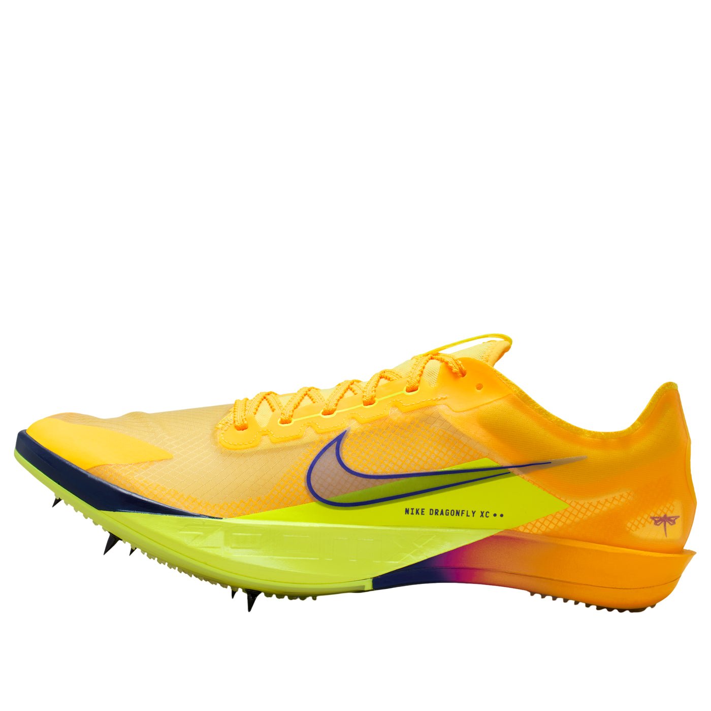 Nike Dragonfly XC 2 'Citron Pulse' IM2509-800