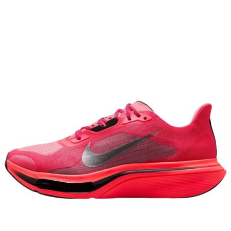 Nike Air Zoom Pegasus Plus 2 'Flash Crimson Black' IM2543-600