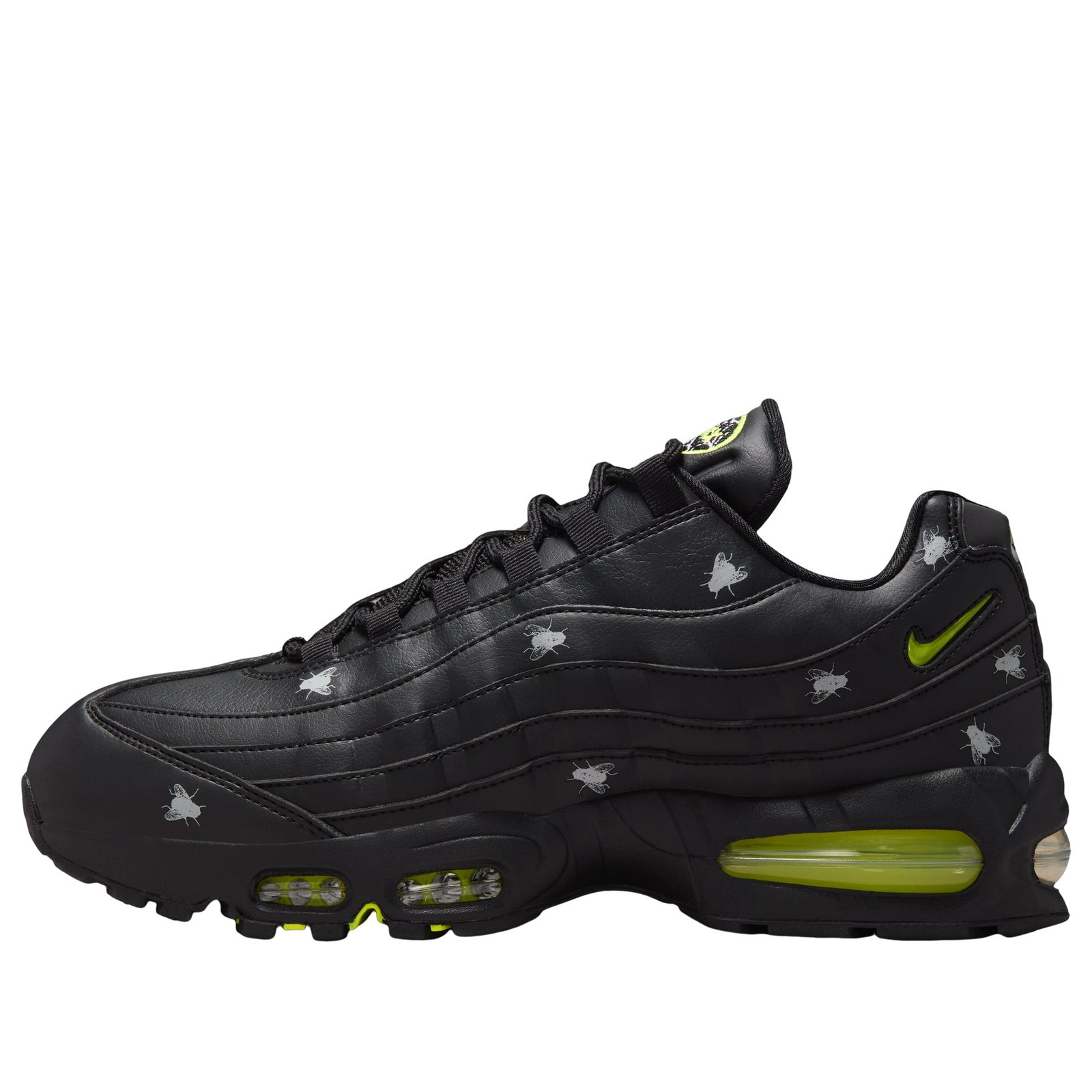 Nike Air Max 95 'Houseflies' IM3082-001