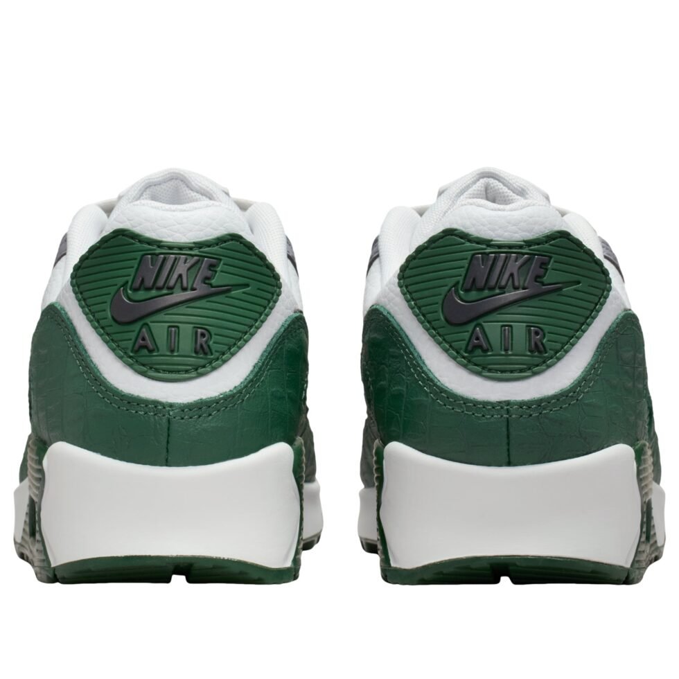 (WMNS) Nike Air Max 90 'Fir Photon Dust' IM3110-300 - Image 3
