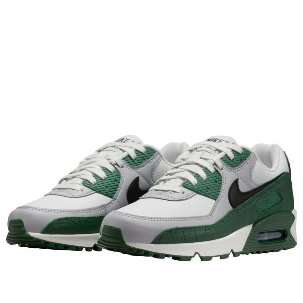 (WMNS) Nike Air Max 90 'Fir Photon Dust' IM3110-300 - Image 4