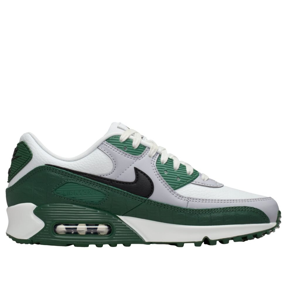 (WMNS) Nike Air Max 90 'Fir Photon Dust' IM3110-300 - Image 6