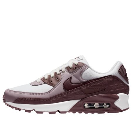 (WMNS) Nike Air Max 90 'Violet Croc' IM3110-500