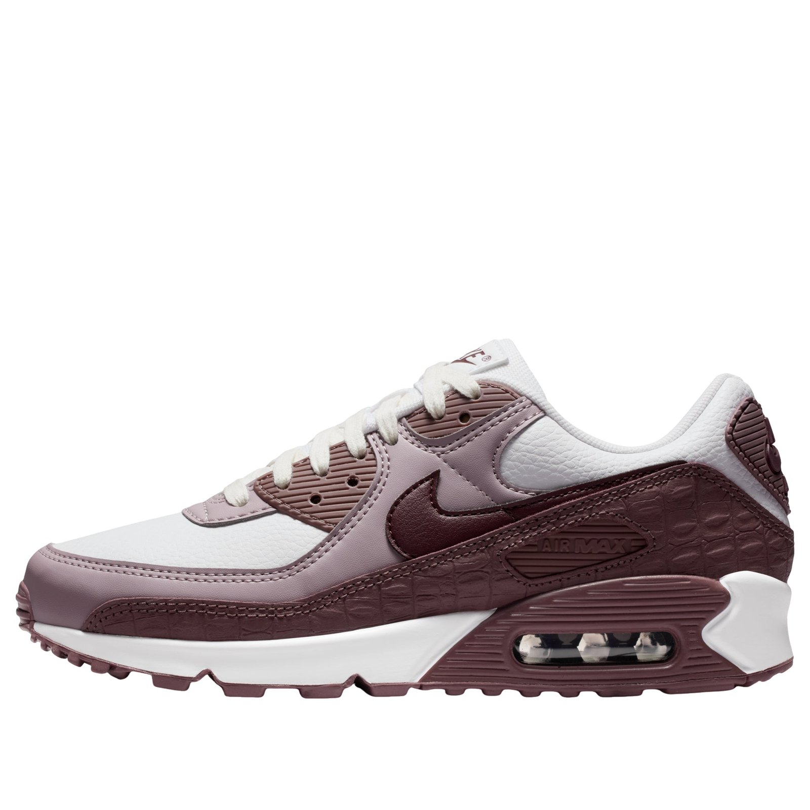 (WMNS) Nike Air Max 90 'Violet Croc' IM3110-500