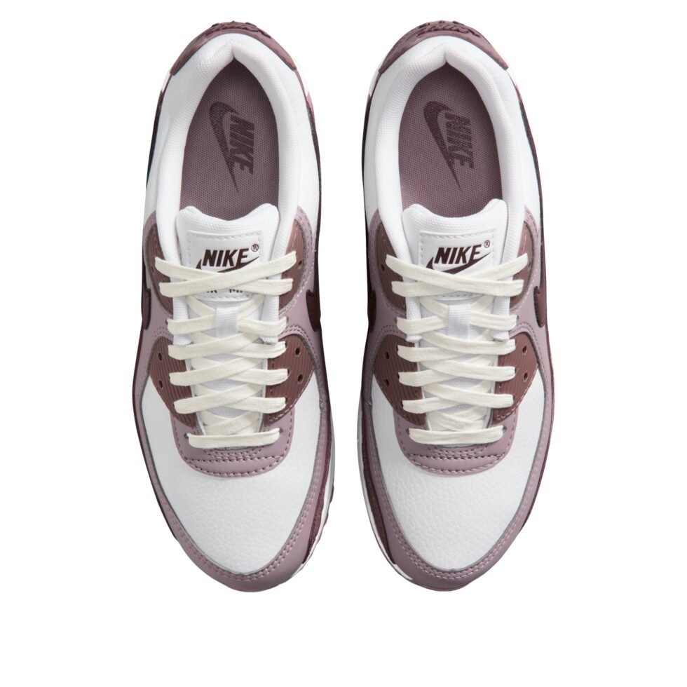 (WMNS) Nike Air Max 90 'Violet Croc' IM3110-500 - Image 2