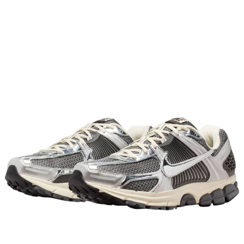 Nike Air Zoom Vomero 5 'Iron Grey' IM3486-001 - Image 2